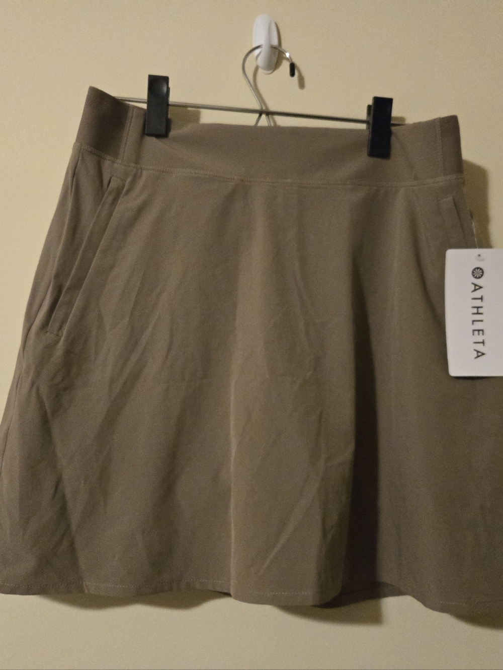 Athleta Brooklyn Heights Skort